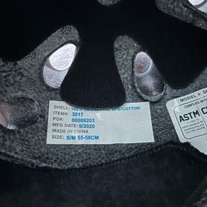 Triple Eight Multi-Sport Helmet